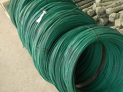 西宁PVC包塑丝材质PVC的一系列特性详解