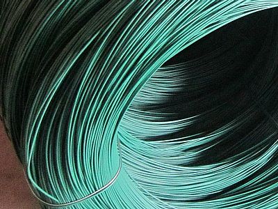 三沙包塑丝石笼网生产工艺应用范围比较广泛