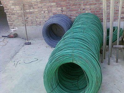 温州排球场包塑丝护栏网