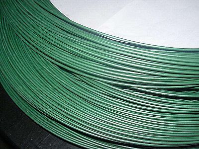 PVC/PE包塑丝石笼网治理泥石流，防止山体滑坡