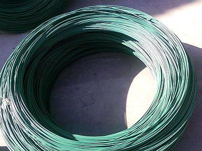 吐鲁番包塑丝护栏网的产品规格和产品优点